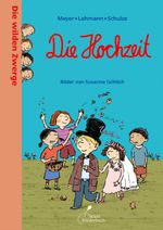 Die Hochzeit Cover des Buches Die Hochzeit (ISBN: 9783941411555)