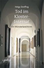 Tod im Klosterinternat Cover des Buches Tod im Klosterinternat (ISBN: 9783941462595)