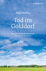 Tod im Golddorf Cover des Buches Tod im Golddorf (ISBN: 9783941462793)