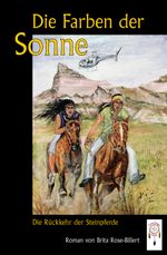 Die Farben der Sonne Cover des Buches Die Farben der Sonne (ISBN: 9783941485433)