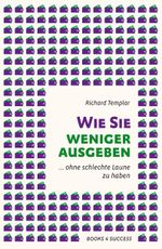 Wie Sie weniger ausgeben Cover des Buches Wie Sie weniger ausgeben (ISBN: 9783941493858)