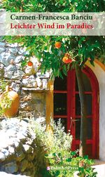 Leichter Wind im Paradies Cover des Buches Leichter Wind im Paradies (ISBN: 9783941524606)
