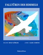 FALLTÜREN DES HIMMELS Cover des Buches FALLTÜREN DES HIMMELS (ISBN: 9783941524712)
