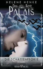 Die Schattenpforte Cover des Buches Die Schattenpforte (ISBN: 9783941547049)