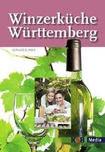 Winzerküche Württemberg Cover des Buches Winzerküche Württemberg (ISBN: 9783941564183)