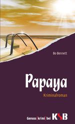 Papaya Cover des Buches Papaya (ISBN: 9783941564886)