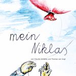 mein Niklas Cover des Buches mein Niklas (ISBN: 9783941567290)