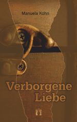 Verborgene Liebe Cover des Buches Verborgene Liebe (ISBN: 9783941598386)