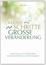 Kleine Schritte Große Veränderung Cover des Buches Kleine Schritte Große Veränderung (ISBN: 9783941633520)
