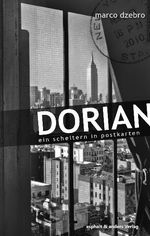 Dorian Cover des Buches Dorian (ISBN: 9783941639041)