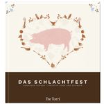 Das Schlachtfest Cover des Buches Das Schlachtfest (ISBN: 9783941641587)