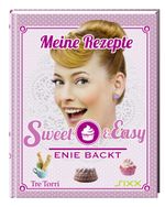 Sweet & Easy- Enie backt Cover des Buches Sweet & Easy- Enie backt (ISBN: 9783941641846)