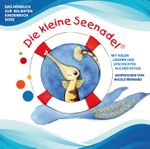 Die kleine Seenadel Cover des Buches Die kleine Seenadel (ISBN: 9783941652057)
