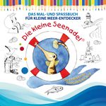 Die kleine Seenadel Cover des Buches Die kleine Seenadel (ISBN: 9783941652064)