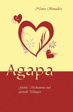 AGAPA Cover des Buches AGAPA (ISBN: 9783941653092)