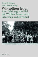 Wir sollten leben Cover des Buches Wir sollten leben (ISBN: 9783941664715)