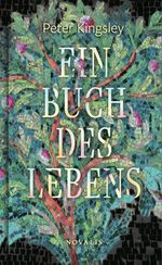Ein Buch des Lebens Cover des Buches Ein Buch des Lebens (ISBN: 9783941664852)