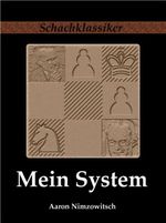 Mein System Cover des Buches Mein System (ISBN: 9783941670198)