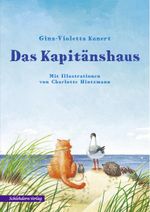 Das Kapitänshaus Cover des Buches Das Kapitänshaus (ISBN: 9783941693067)