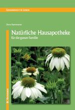 Natürliche Hausapotheke Cover des Buches Natürliche Hausapotheke (ISBN: 9783941717060)