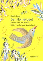 Der Honigvogel Cover des Buches Der Honigvogel (ISBN: 9783941725720)