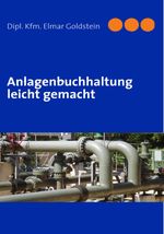 Einstieg in die Anlagenbuchhaltung Cover des Buches Einstieg in die Anlagenbuchhaltung (ISBN: 9783941729780)