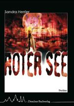 Roter See Cover des Buches Roter See (ISBN: 9783941757004)