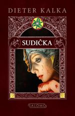 Sudička Cover des Buches Sudička (ISBN: 9783941757813)