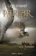 Parilar: Die Codices von Tyrsenor Cover des Buches Parilar: Die Codices von Tyrsenor (ISBN: 9783941769014)