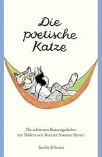 Die poetische Katze Cover des Buches Die poetische Katze (ISBN: 9783941787124)