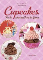 Cupcakes Cover des Buches Cupcakes (ISBN: 9783941787278)