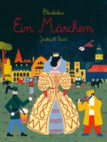 Ein Märchen Cover des Buches Ein Märchen (ISBN: 9783941787384)