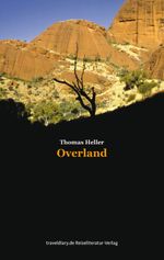 Overland Cover des Buches Overland (ISBN: 9783941796263)