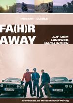 Fahr Away Cover des Buches Fahr Away (ISBN: 9783941796553)