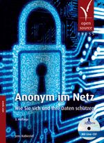 Anonym im Netz Cover des Buches Anonym im Netz (ISBN: 9783941841673)