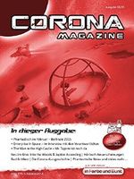 Corona Magazine 02/2015: Februar 2015: Nur der Himmel ist die Grenze Cover des Buches Corona Magazine 02/2015: Februar 2015: Nur der Himmel ist die Grenze (ISBN: 9783941864078)