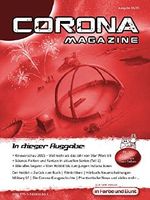 Corona Magazine 01/2015: Januar 2015: Nur der Himmel ist die Grenze Cover des Buches Corona Magazine 01/2015: Januar 2015: Nur der Himmel ist die Grenze (ISBN: 9783941864344)
