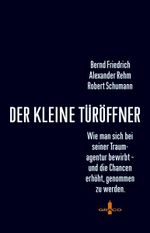 Der kleine Türöffner Cover des Buches Der kleine Türöffner (ISBN: 9783941883123)