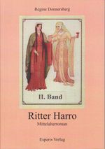 Ritter Harro II Cover des Buches Ritter Harro II (ISBN: 9783941892279)