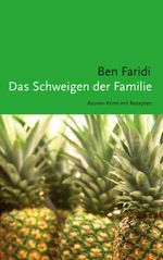Das Schweigen der Familie Cover des Buches Das Schweigen der Familie (ISBN: 9783941895737)