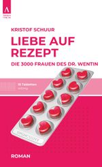 Liebe auf Rezept Cover des Buches Liebe auf Rezept (ISBN: 9783941935891)