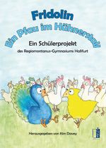 Fridolin Cover des Buches Fridolin (ISBN: 9783941955424)