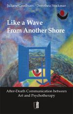 Like a Wave From Another Shore Cover des Buches Like a Wave From Another Shore (ISBN: 9783941955615)