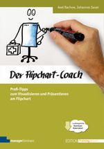Der Flipchart-Coach Cover des Buches Der Flipchart-Coach (ISBN: 9783941965942)