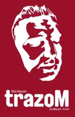trazoM Cover des Buches trazoM (ISBN: 9783941970007)