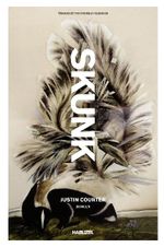 Skunk Cover des Buches Skunk (ISBN: 9783941978096)