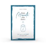 Eine Minute für Gott V Cover des Buches Eine Minute für Gott V (ISBN: 9783941980396)
