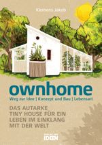 ownhome Cover des Buches ownhome (ISBN: 9783942006453)
