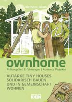 ownhome Cover des Buches ownhome (ISBN: 9783942006538)