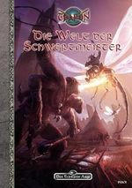 Tharun - Die Welt der Schwertmeister Cover des Buches Tharun - Die Welt der Schwertmeister (ISBN: 9783942012553)